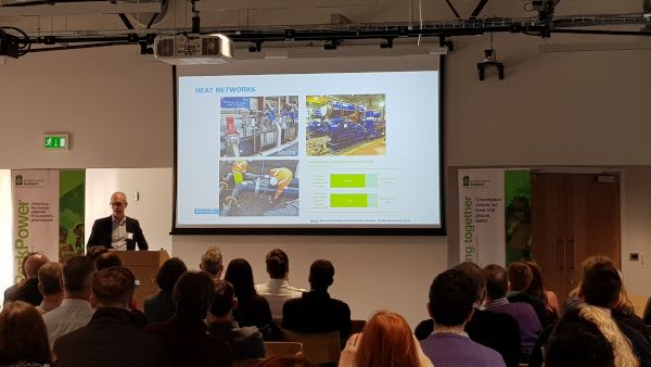 ParkPower Conference 2020