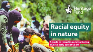 Racial Equity in Nature