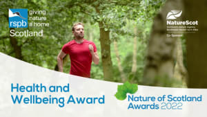 The 2022 Nature of Scotland awards are open for entries and nominations