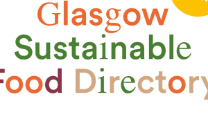 Glasgow's first Sustainable Food Directory launched
