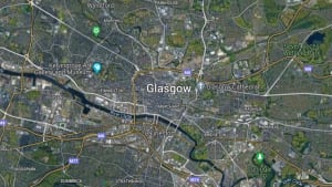 Assessing equality in neighbourhood availability of quality greenspace in Glasgow