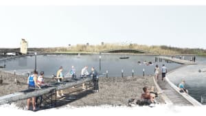 Green energy project for Strathclyde Country Park